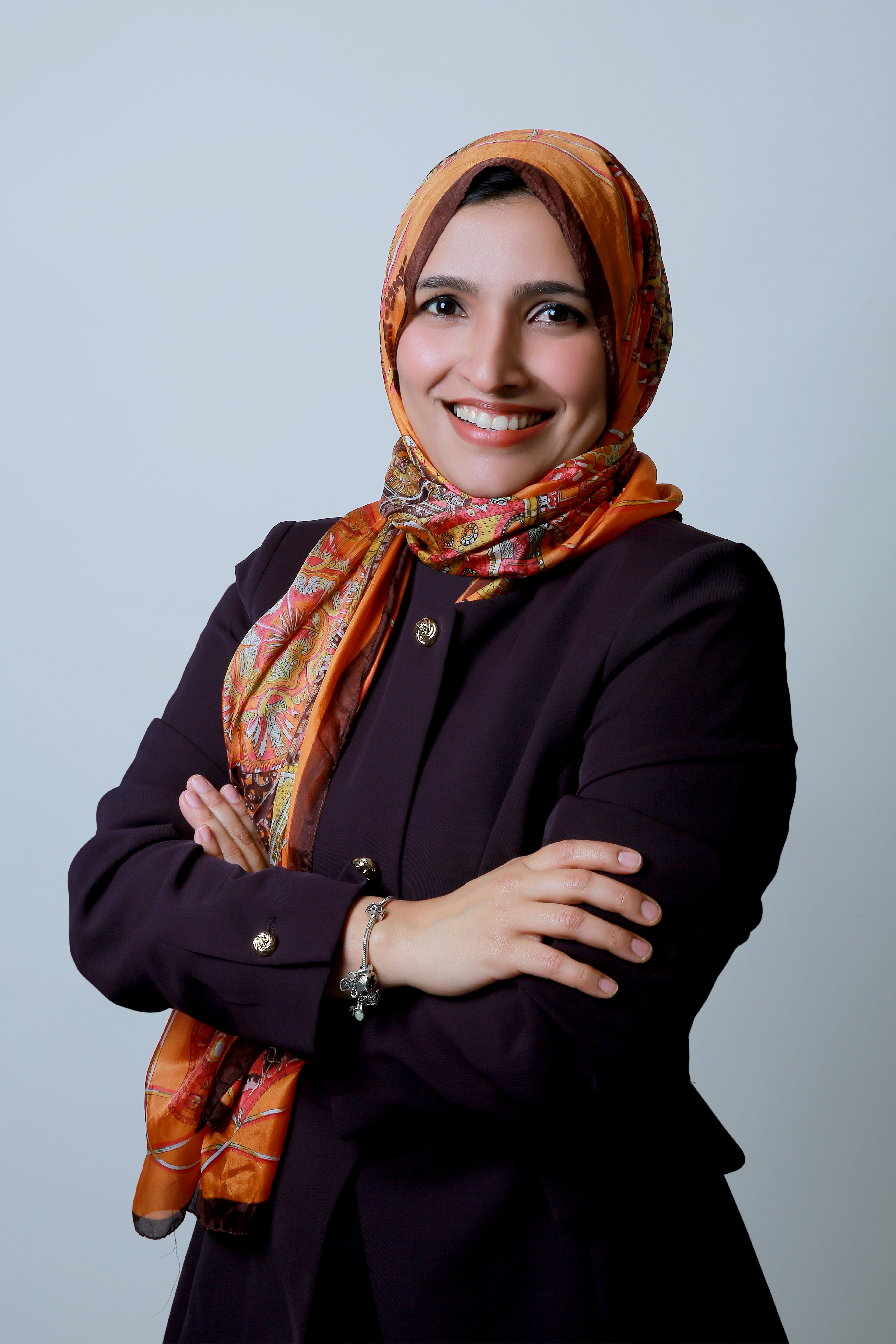 Khadeeja Shoulath